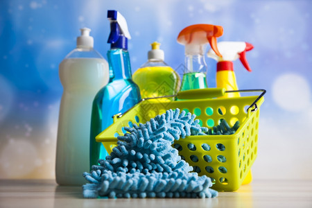 家庭必備 常見洗滌用品與洗衣用品全解析