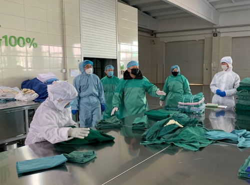 政前方丨贏家贏勢(shì)（五）聚勢(shì)謀遠(yuǎn) 膠東洗衣人的一體化破局之路