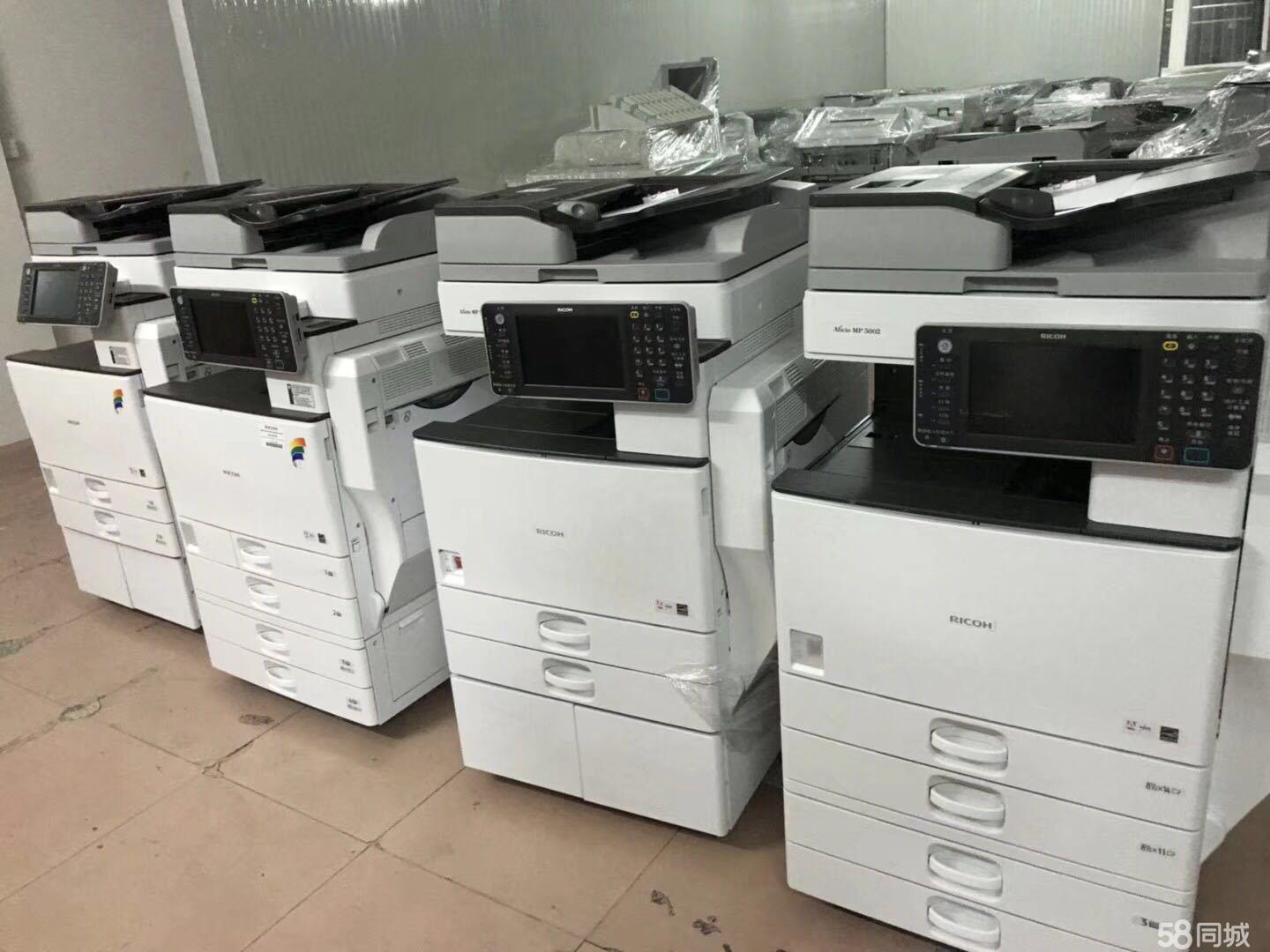 租打印機前必看！這幾點不清楚，小心踩坑！